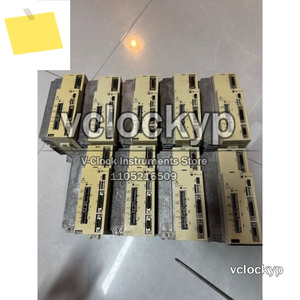 1PC YOKOGAWA UD1BG3-045N-1KC-2TA-N 서보 드라이버 제품 이미지