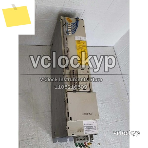 1PCS 신품 6SN1145-1BA01-0BA1 SIMODRIVE 611 1621kW 안정화 인피드 재생 모듈 제품 이미지
