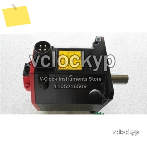 A06B-0085-B403 αi 시리즈 CNC 기계용 서보 모터 제품 이미지