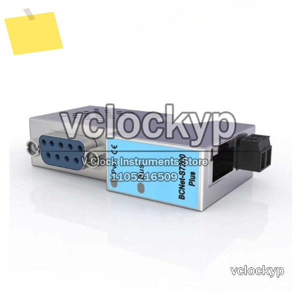 1PCS 신품 BCNet-S7200Plus PPI-Ethernet 모듈S7-200 S7TCP ModbusTCP용 제품 이미지