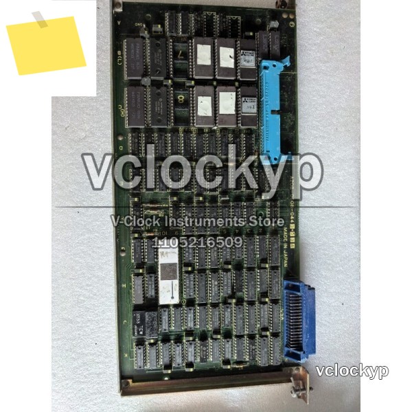 1PCS Fanuc A06B-6096-H116 SVM1‑130S 서보 증폭기 제품 이미지