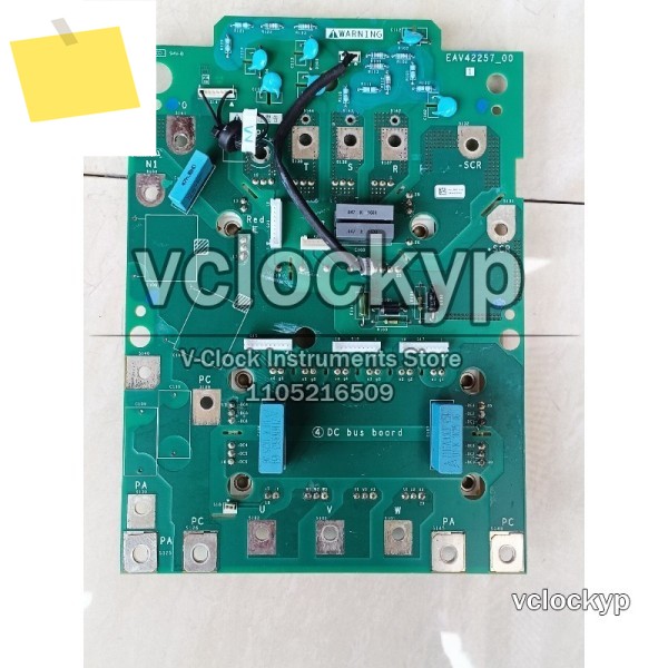 1PCS 신품 인버터 하단 드라이브 전원 보드 EAV42257-00 양호 제품 이미지