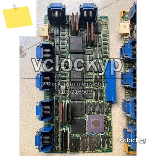 1PCS A16B-2200-0360 34 축 서보 보드 제품 이미지
