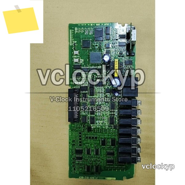 1PCS 신품 A20B-2101-0351 스핀들 제어 보드 제품 이미지