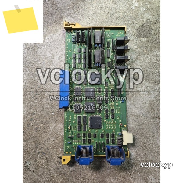 1PCS A16B-2203-0020 34 축 서보 CNC 제품 이미지