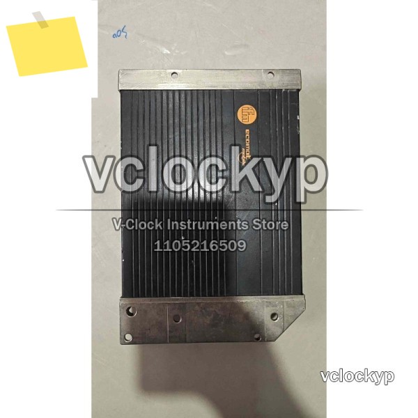1개 새 제품 IFM CR0032 클래식컨트롤러 모바일 PLC 32비트 16I16O 4xCAN IP67 제품 이미지