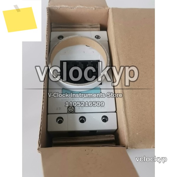 3RT1046-1AL20 자기 접촉기 스위치 교체 부품 제품 이미지