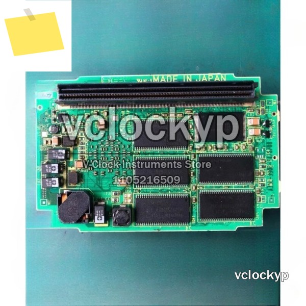 1PCS A20B-3300-0472 A6 CPU 모듈 128MB DRAM 제품 이미지