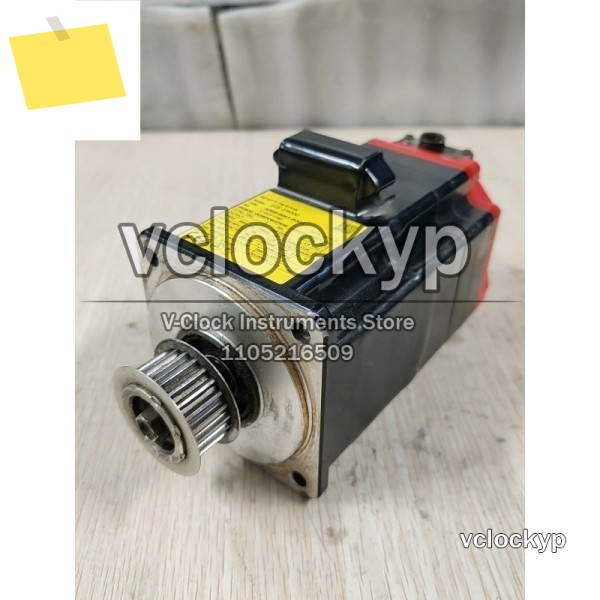 A06B-0061-B503 CNC 기계용 서보 모터 제품 이미지