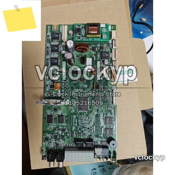 1PC 228-45601-44 SPD-20A 마더보드는 양호한 상태로 테스트되었습니다 제품 이미지