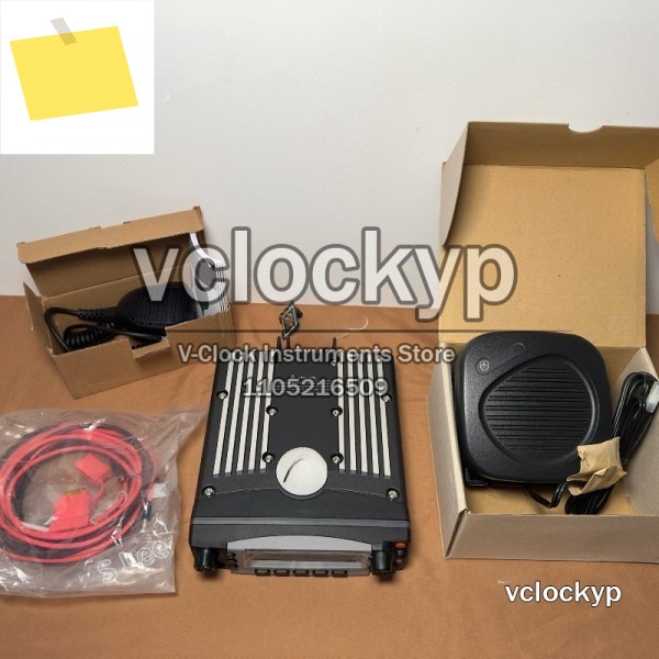 1개 중고 XTL5000 M20QTS9PW1AN V-밴드 136-174Mhz150MHz 제품 이미지