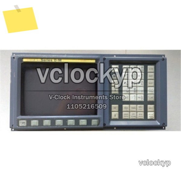 A02B-0098-C045 CNC 기계용 운영자 패널 판넬 판네루 HMI 유닛 제품 이미지
