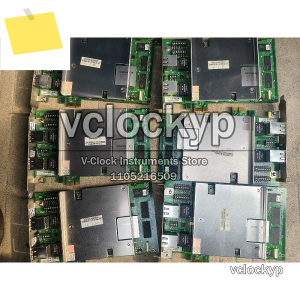 1pcs YOKOGAWA VI702-S1 통신 카드 제품 이미지