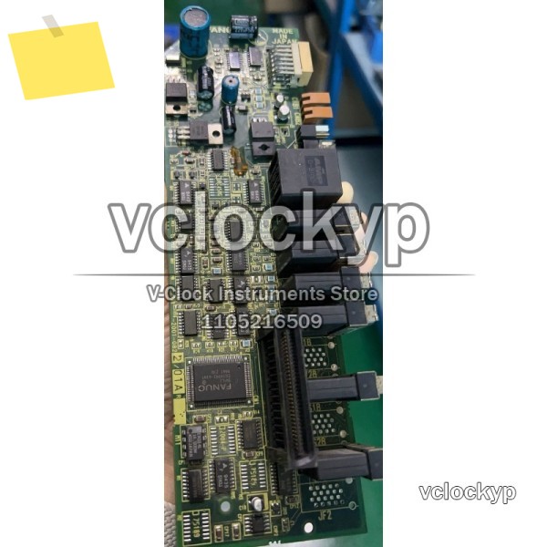 1PCS A20B-2001-0822 서보 증폭기 제어 제품 이미지