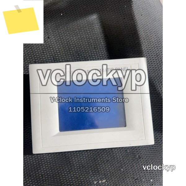1PCS 신품 6AV6640-0CA01-0AX0 SIMATIC HMI TD400C 텍스트 디스플레이 4라인 LCD 운영자 패널 판넬 판네루 제품 이미지