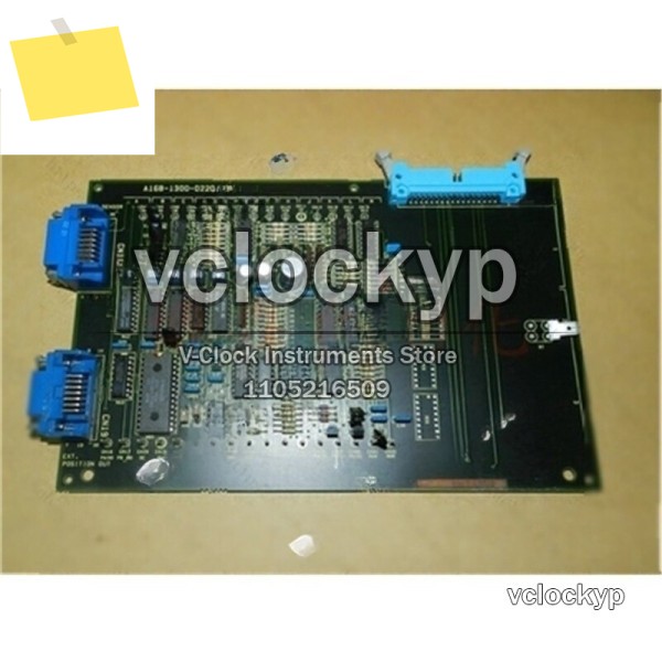 A16B-1300-0220 CNC 기계용 전원 제어 보드 모듈 제품 이미지