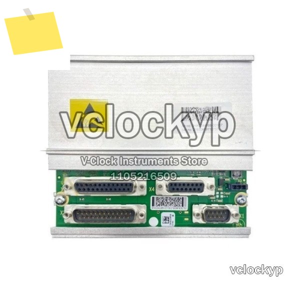 1PC 3HAC044168-001 SMB 모듈 보드 어셈블리용 RMU101 테스트를 거친 예비 부품 양호한 상태로 제품 이미지