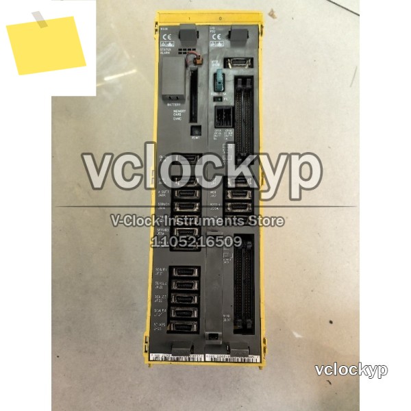 A16B-2202-0900 CNC 기계용 서보 제어 보드 축 제품 이미지