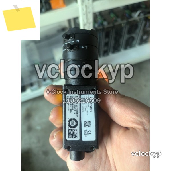 중고 코그넥스 ISM1100-00 1개 제품 이미지