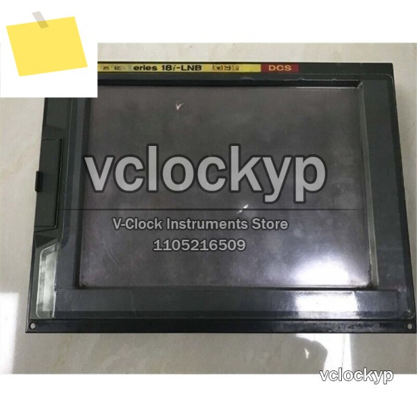 A02B-0281-C087 CNC 기계용 운영자 패널 판넬 판네루 HMI 유닛 제품 이미지