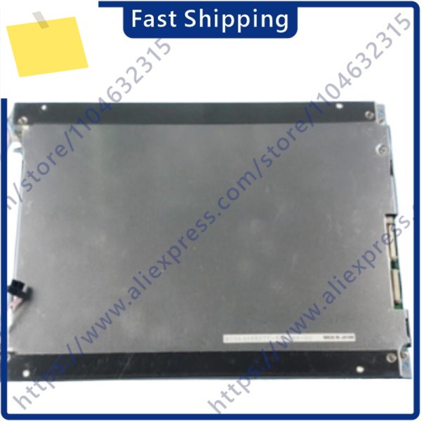 100% 테스트 작동 10.4인치 KCS6448BSTT-X15 LCD 산업용 제어 디스플레이 제품 이미지