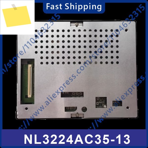 NL3224AC35-13 기존 5.5 인치 산업용 디스플레이 LCD 화면 제품 이미지