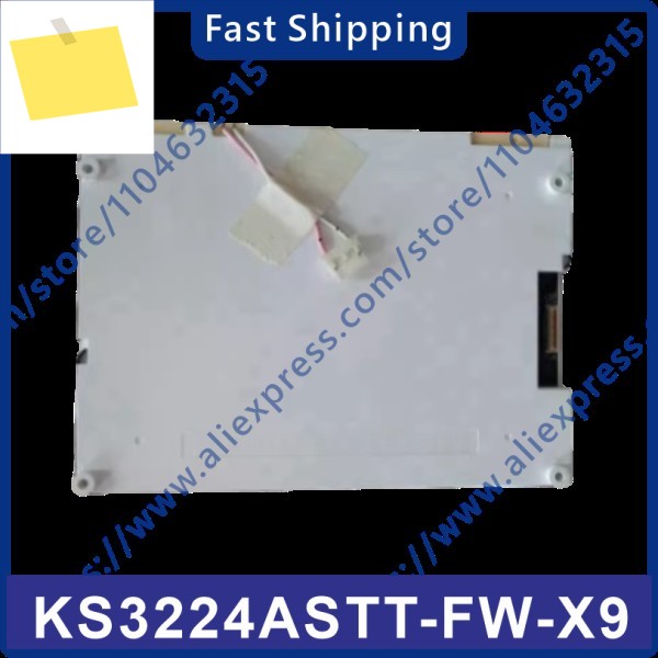 KS3224ASTT-FW-X9 기존 5.7 인치 LCD 화면 디스플레이 제품 이미지