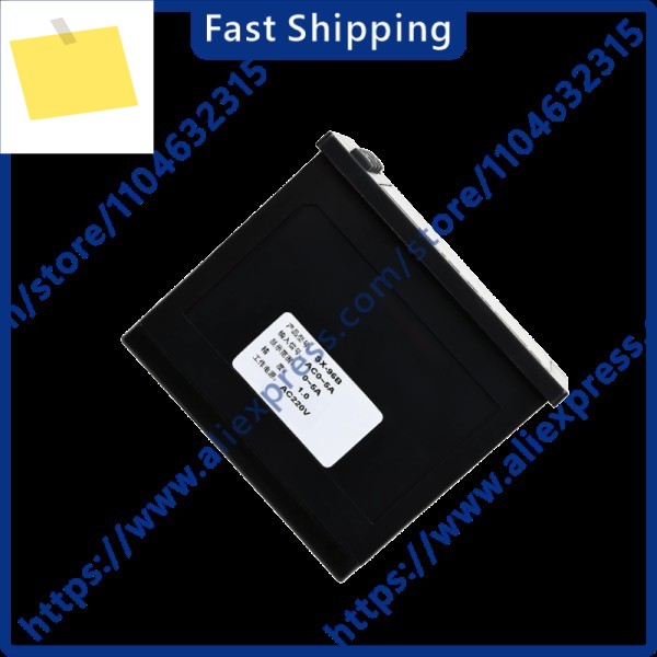 SX-96B AC5A 0-500V 디지털 디스플레이 지능형 전류계 제품 이미지