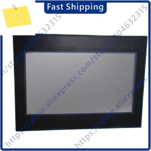 DOP-B10S615 10.1인치 터치 스크린 패널 판넬 판네루 HMI DC 24V 제품 이미지