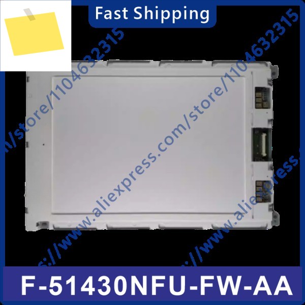 F-51430NFU-FW-AA 9.4인치 LCD 스크린 제품 이미지