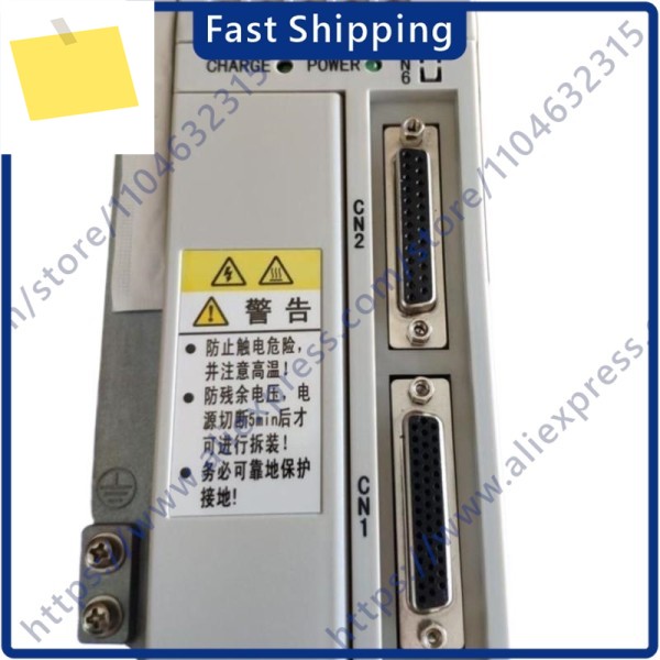 신품 CNC 서보 드라이브 GS2000 시리즈 GS2025T-NP1 제품 이미지
