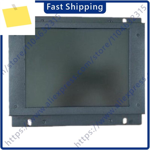 산업용 LCD 디스플레이 모니터 9인치 CRT A61L-0001-0076 제품 이미지