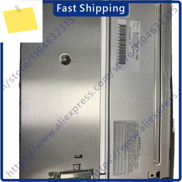 NL10276BC16-06D 8.4인치 TFT-LCD 스크린 패널 제품 이미지