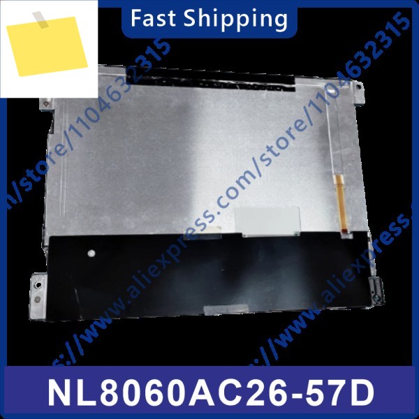NL8060AC26-57D 기존 10.4인치 LCD 디스플레이 화면 제품 이미지