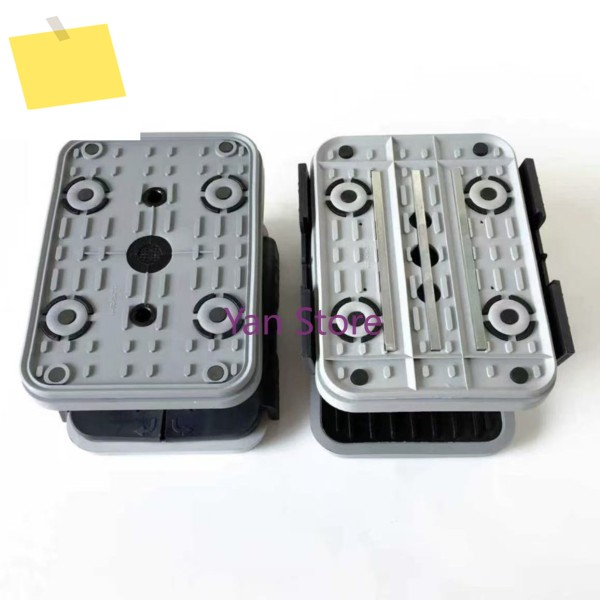 160x115x100 VCBL-K2 2056170920 진공 블록 흡착 팟 위케 호마그 CNC 가공 센터용 1개 제품 이미지