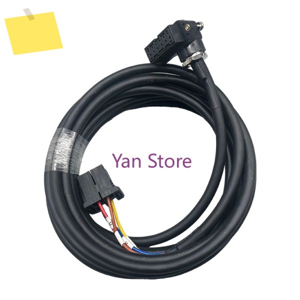 FANUC 서보 모터 드라이브 전원선 저전력 A06B-0063B103 케이블 제품 이미지