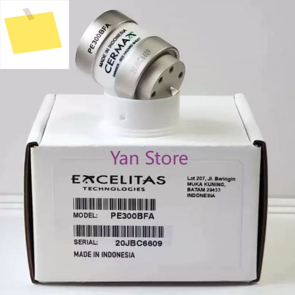 EXCELITAS CERMAX PE175BFA 내시경 콜드 제논 램프 제품 이미지