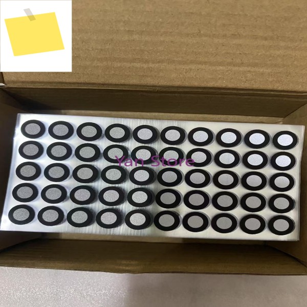 1000 도트 Revopoint 6.0mm 3D 스캐닝용 기준점 고반사 마커 제품 이미지