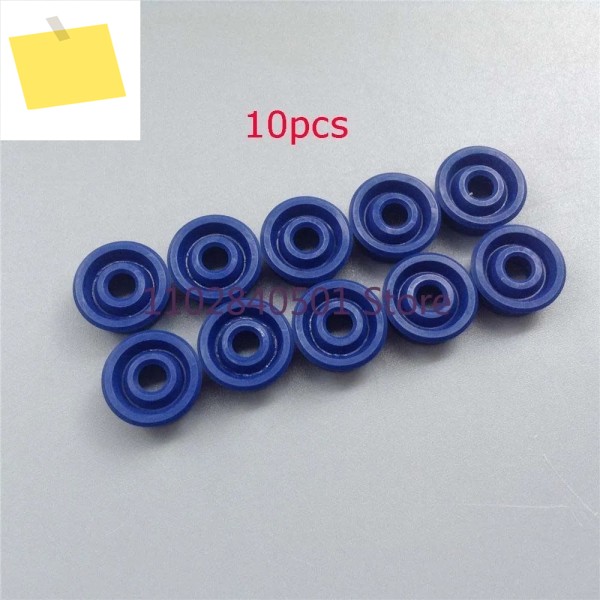10pcs 내마모성 4mm5mm6mm8mm 씰링 링오일 씰고압 드라이브 샤프트RC 보트 용 방수 수도관 제품 이미지