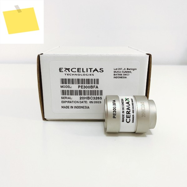 엑셀리타스 CERMAX PE175BFA 내시경 냉광 제논 램프, 제품 이미지