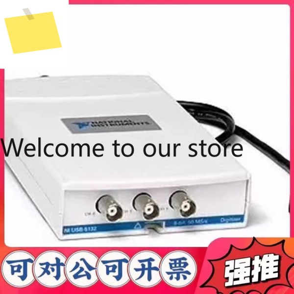 미국 NI USB-4065 디지털 멀티미터 장비 780152-01 제품 이미지