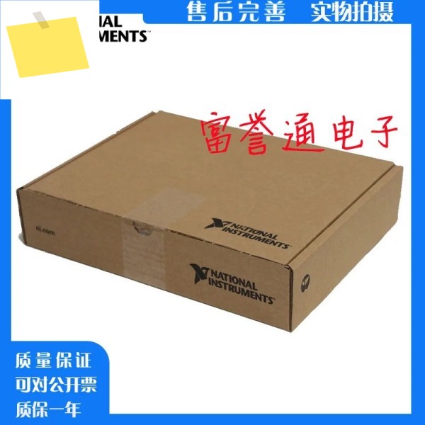 2025년형 미국산 NI PXI-6238 779624-01 다기능 IO 모듈 8개 아날로그 입력 제품 이미지