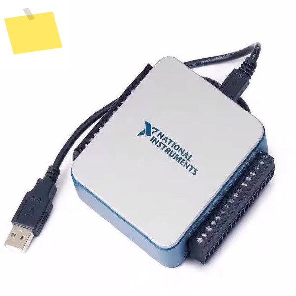 US NI USB-6001 데이터 수집 카드 78 2604-01 다기능 제품 이미지