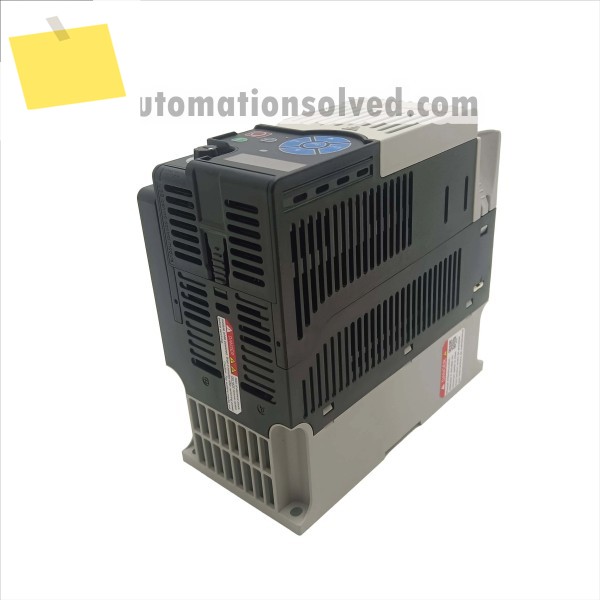 25A-V4P8N104 0.75kW 1Hp AC 드라이브 제품 이미지