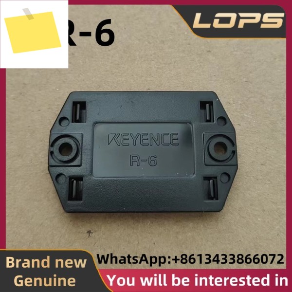 R-6 신품 KEYENCE 반사경, 대량 , 환영합니다 제품 이미지