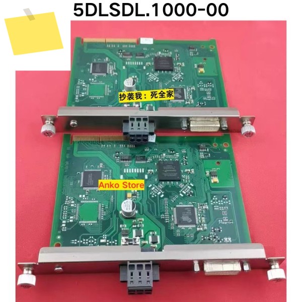 중고 테스트 OK 터치스크린 회로 기판 5DLSDL.1000-00 제품 이미지