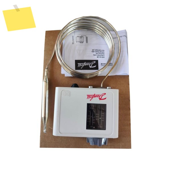 댄포스 온도 스위치, KP78 060L118466 제품 이미지