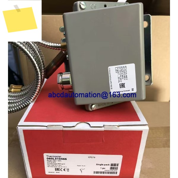 댄포스 온도 스위치 KPS79 060L310466 제품 이미지