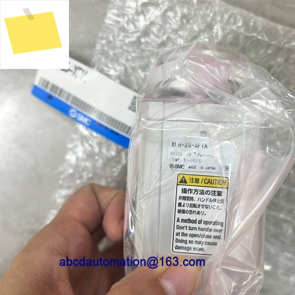 기존 SMC XLA-16-25-40-50 XLH-25-XF1A 고진공 밸브 제품 이미지