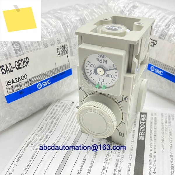 기존 SMC ISA2-GE21P 공압 위치 센서 제품 이미지